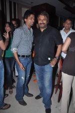 Nikhil Dwivedi at Hate Story film success bash in Grillopis on 25th April 2012 (74).JPG